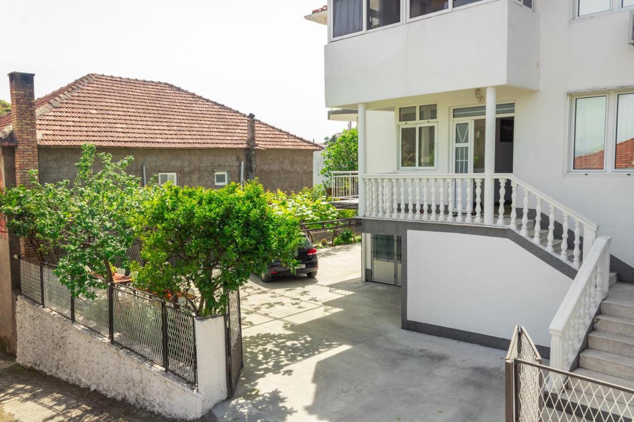 Guest house Molabeciri Ulcinj