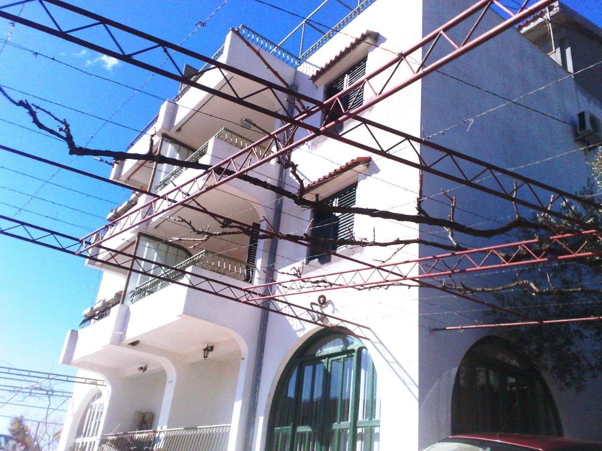 Hoxha Guest house Ulcinj