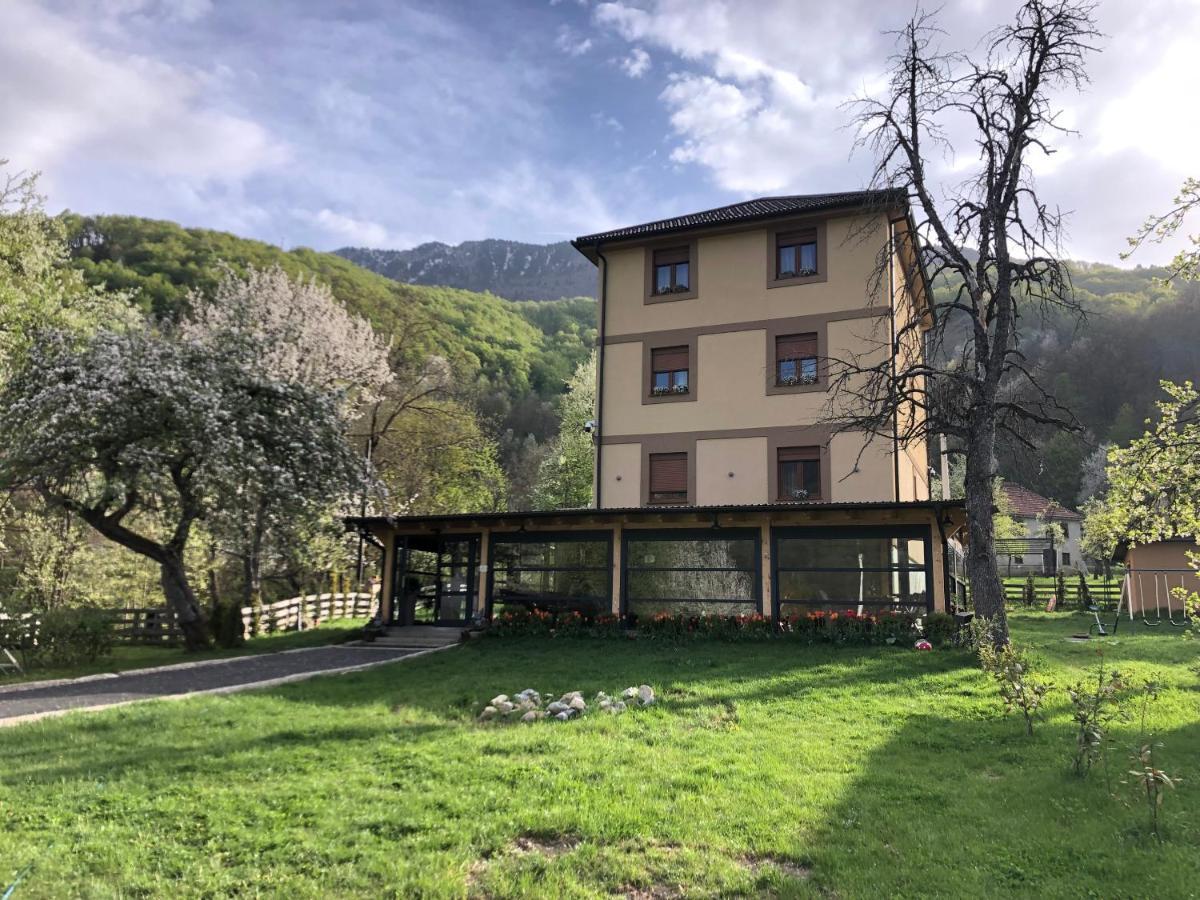 Zvjezdana Dolina Garni Hotel