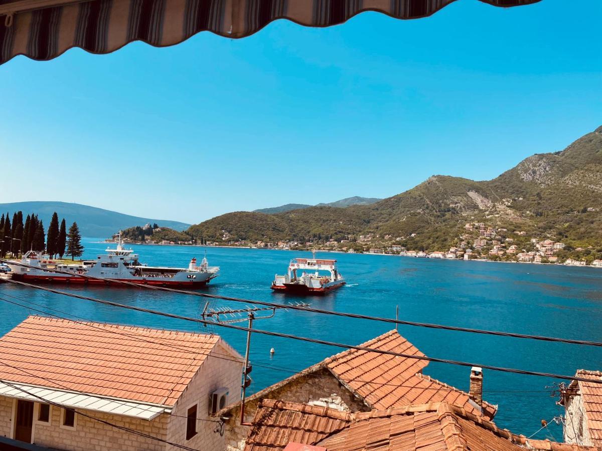 Apartment Vucinovic Tivat