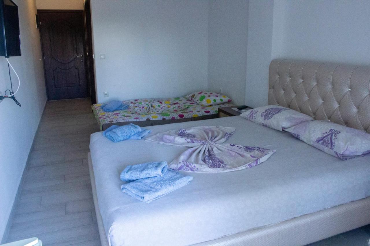 Sole Mio Gasthof 4*
