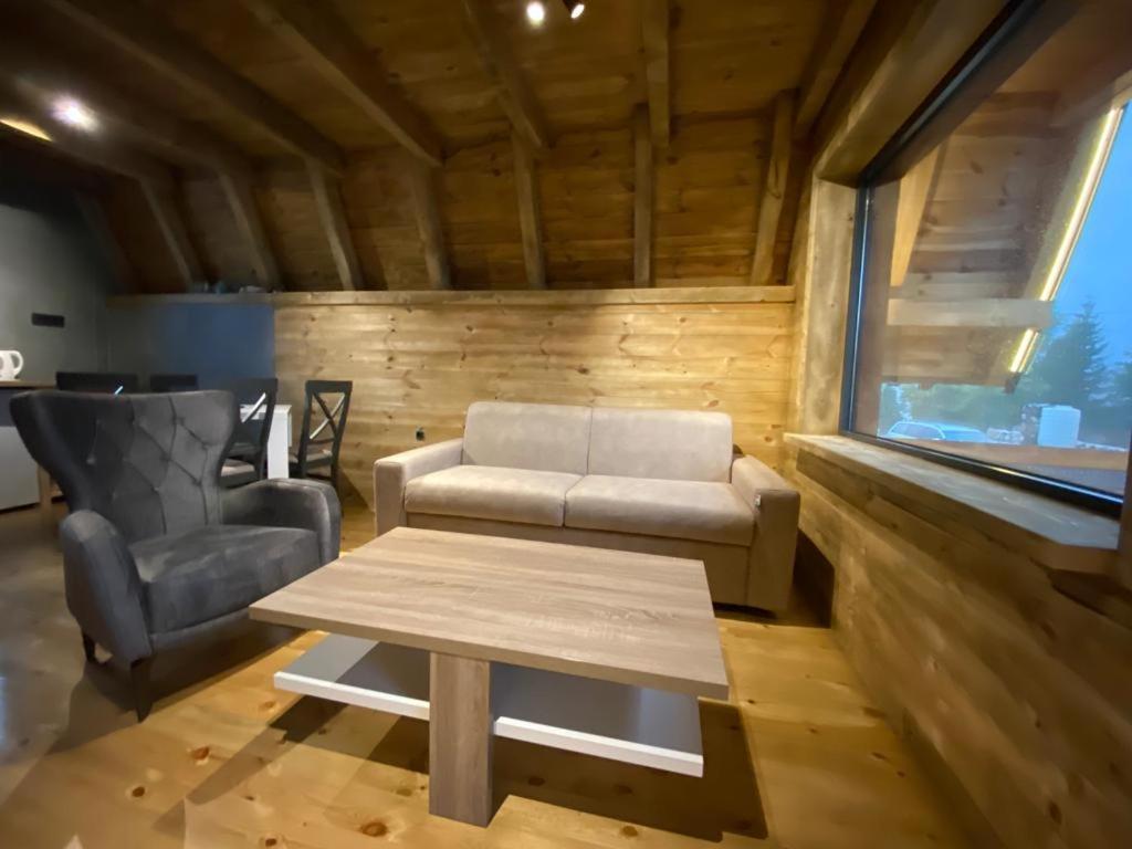 Dandelion House * Zabljak (Zabljak)