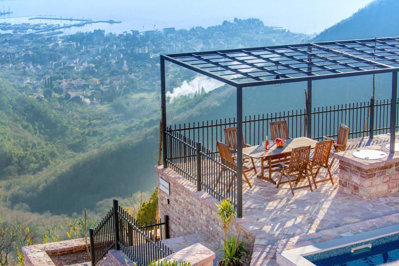 Villa Kuca Garbo Tivat