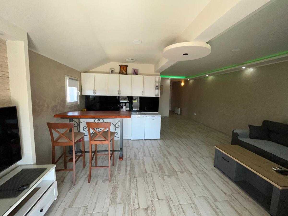 Cezar 2 Apartment Podgorica