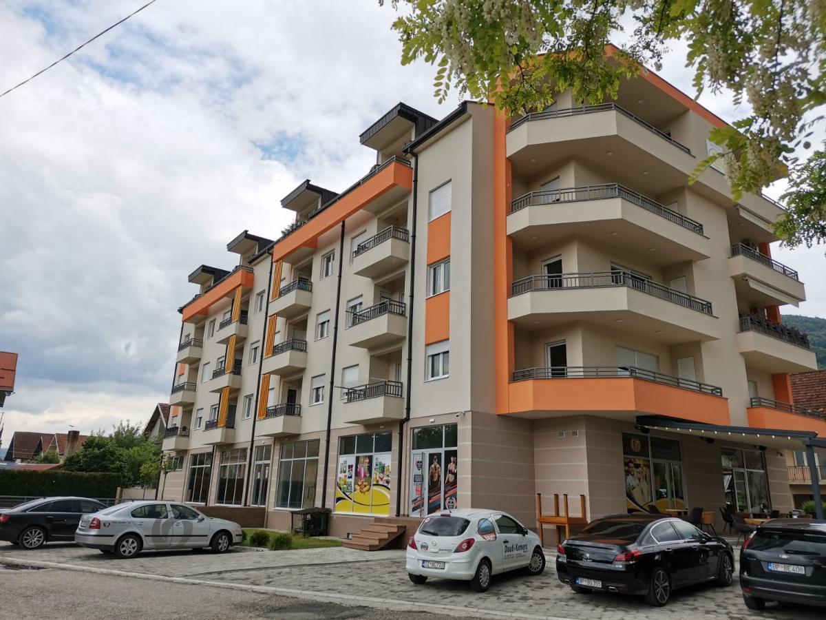 Apartment River Bijelo Polje