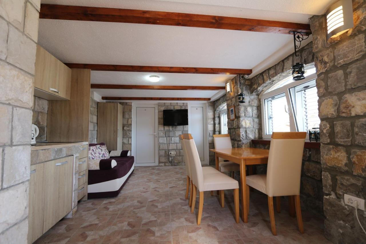 Apartment Woodstock 4 Buljarica