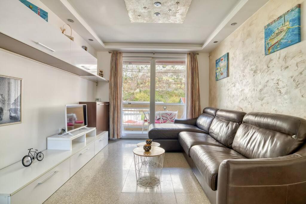 Apartment Cozy Nest Apartment- And Seaboard With Elevator *