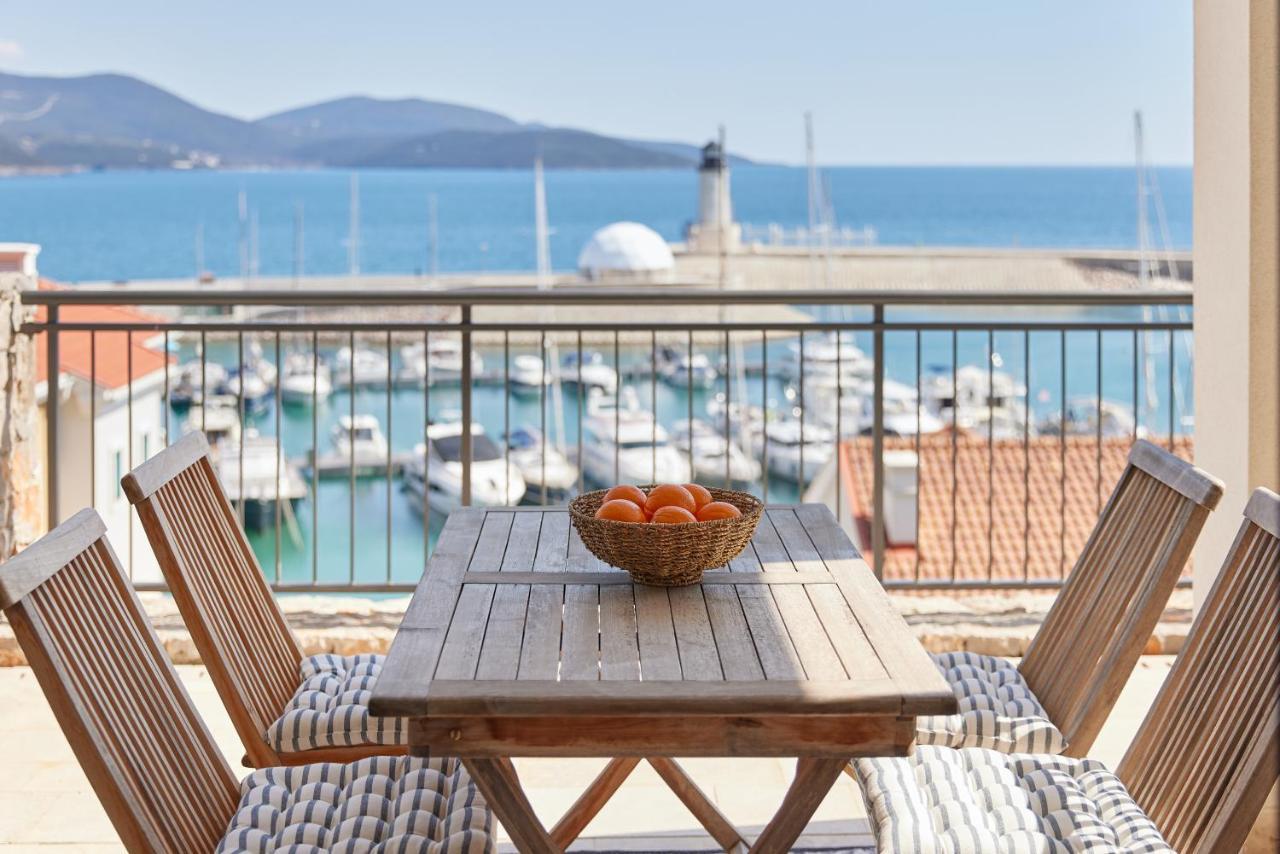 Lustica Magnolia Apartment *