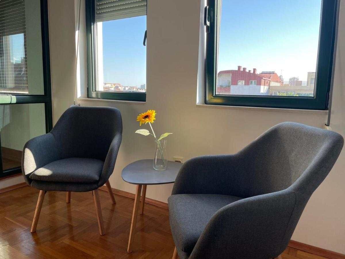 Apartment Sasa Podgorica