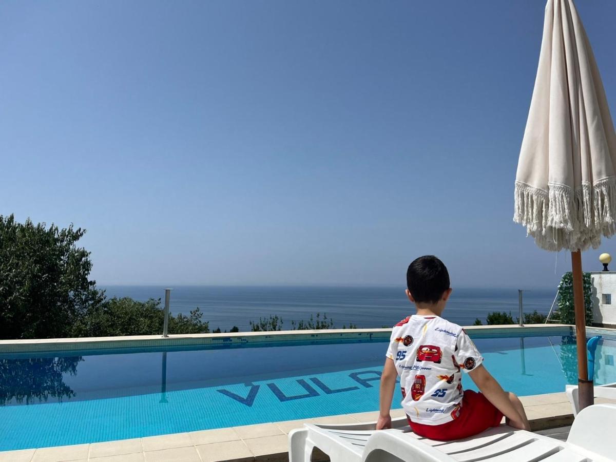 Vila Rozana * Ulcinj
