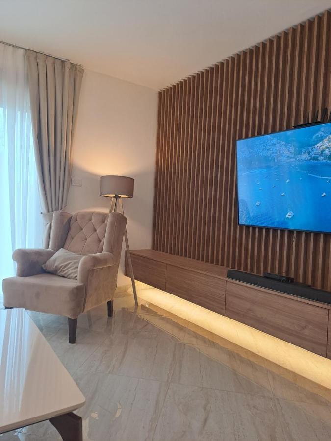 Lux Jovanovic Holiday home Tivat