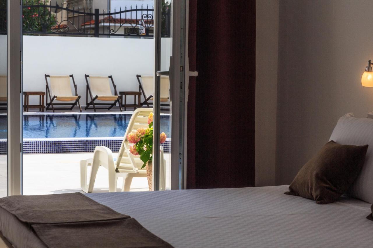 Akapulko Bed & Breakfast