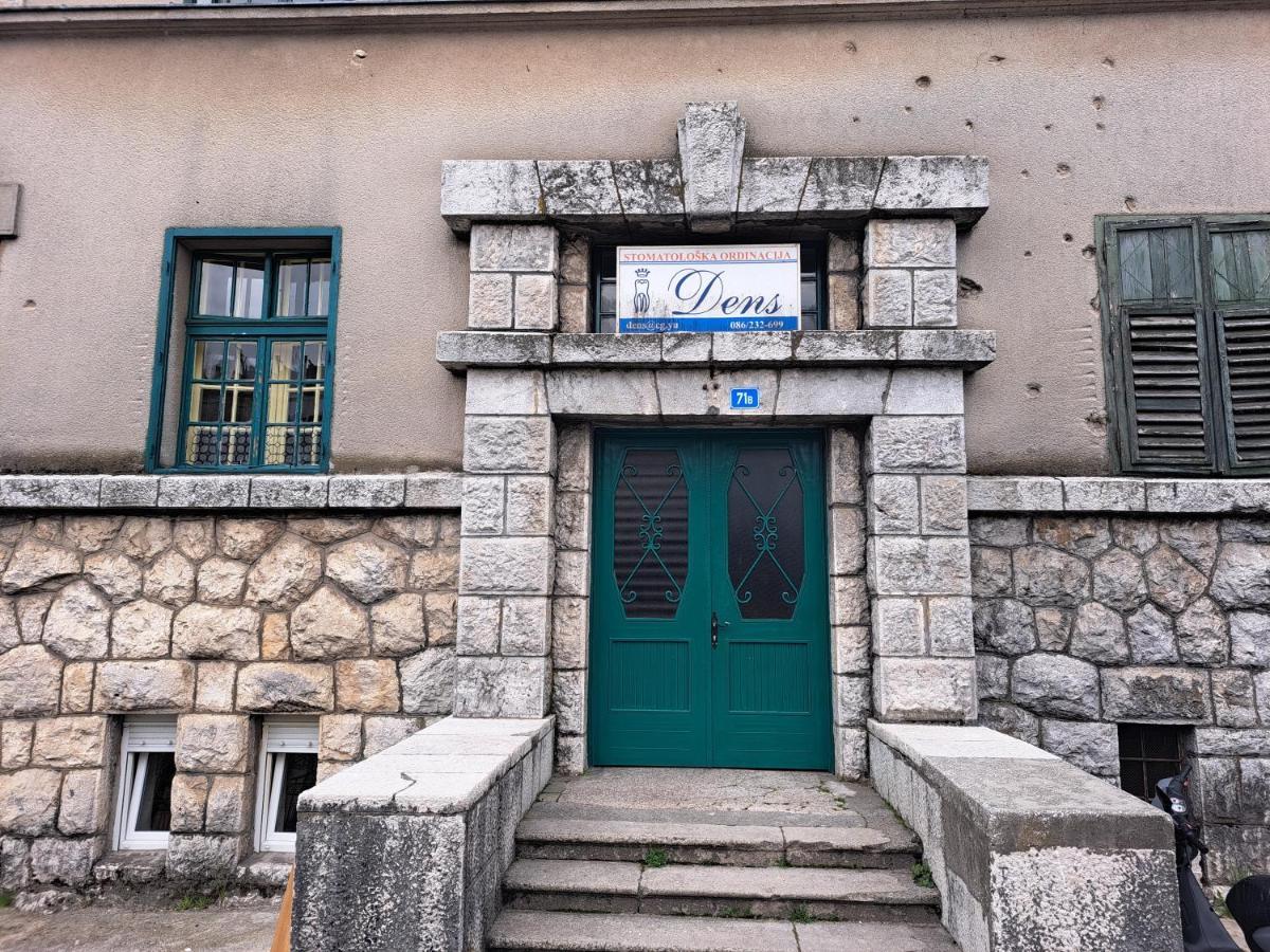 Apartman Milic Apartment Cetinje