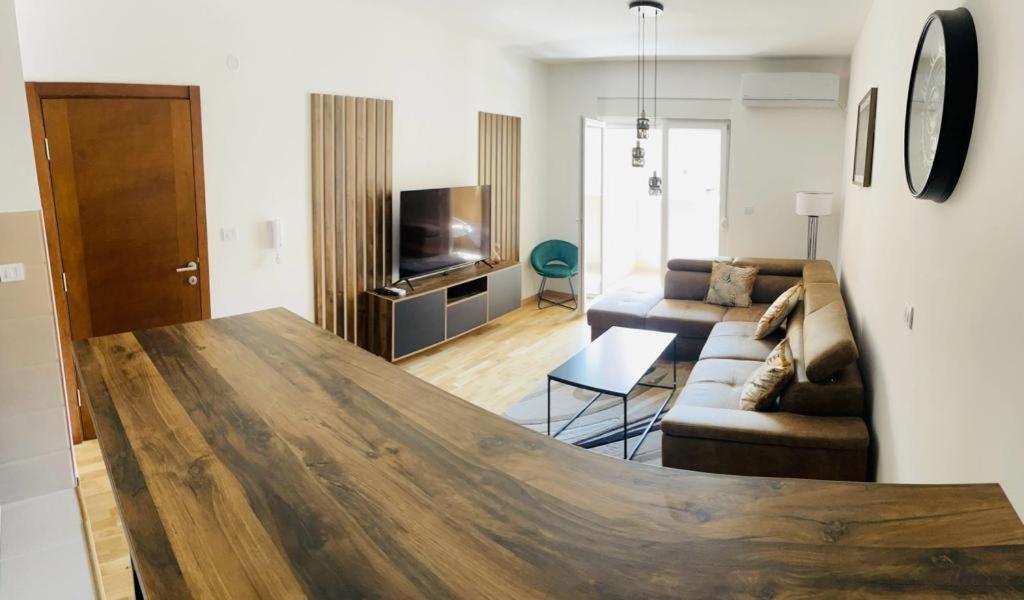 Apartment Rb De Lux *