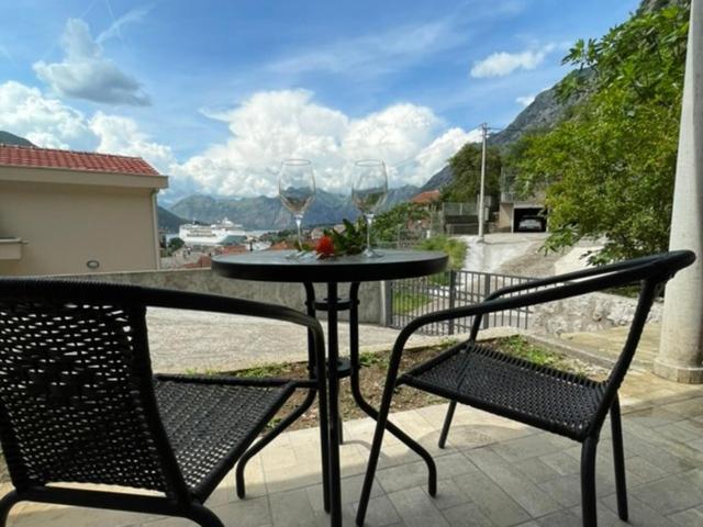 Nature Bay Kotor