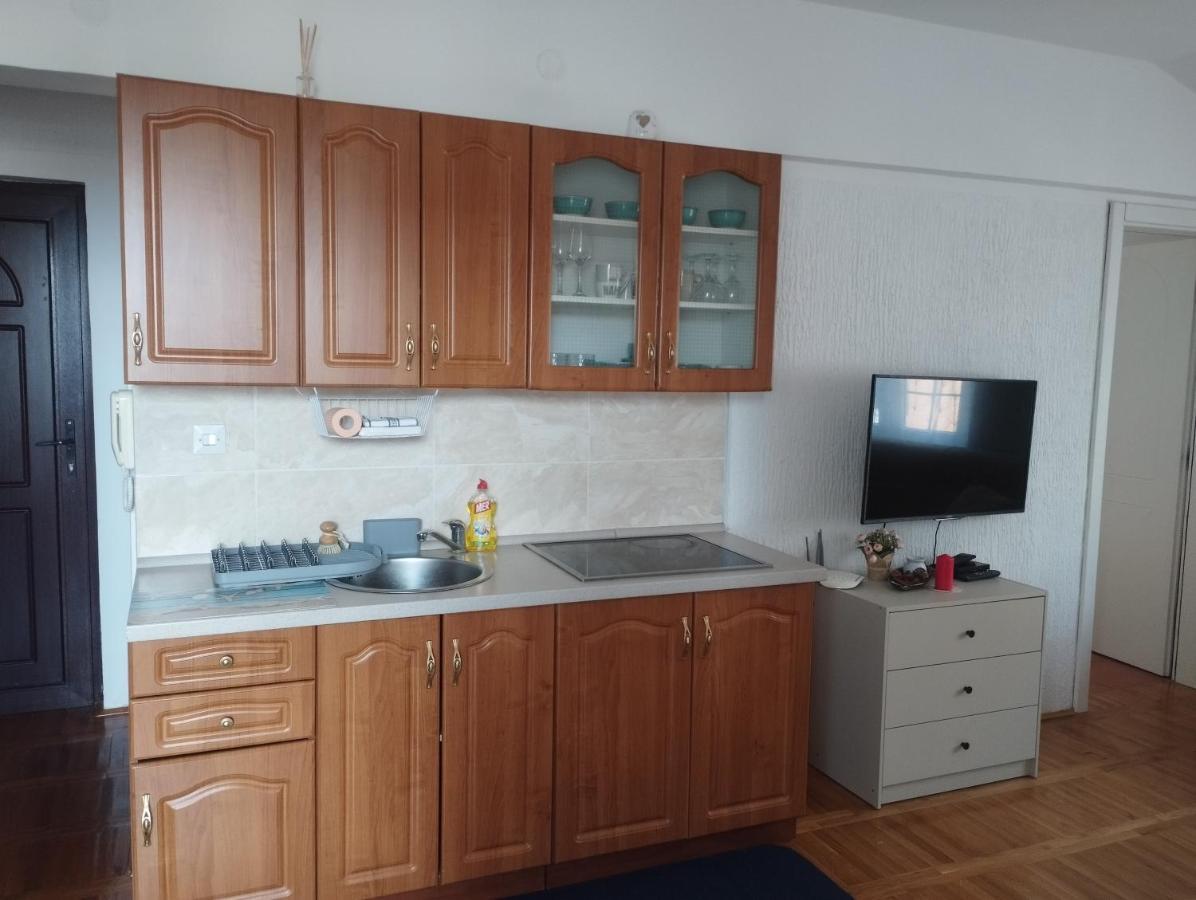 Sunny Apartment