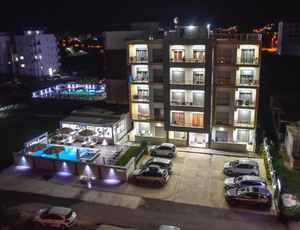 Appartamento Dineta Ulcinj