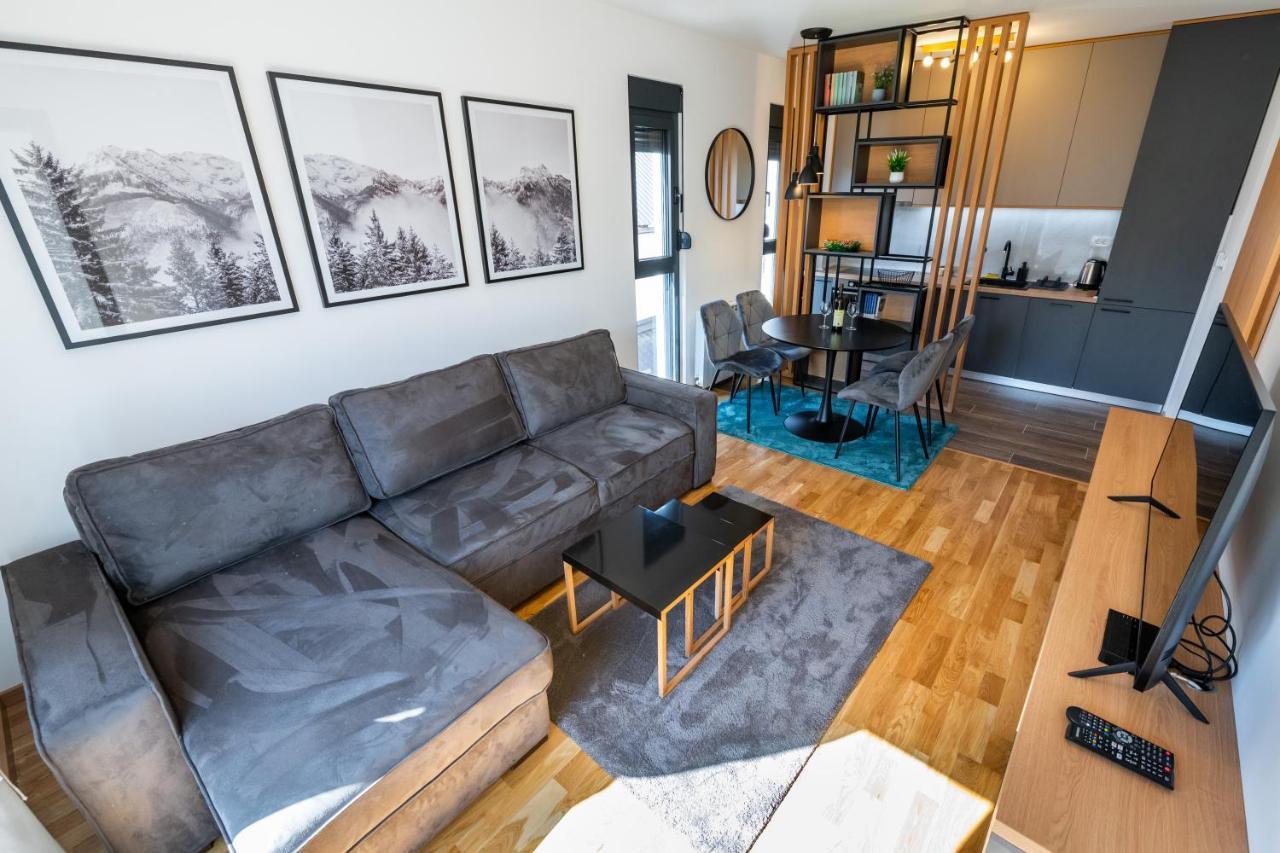 Apartment Lumi *