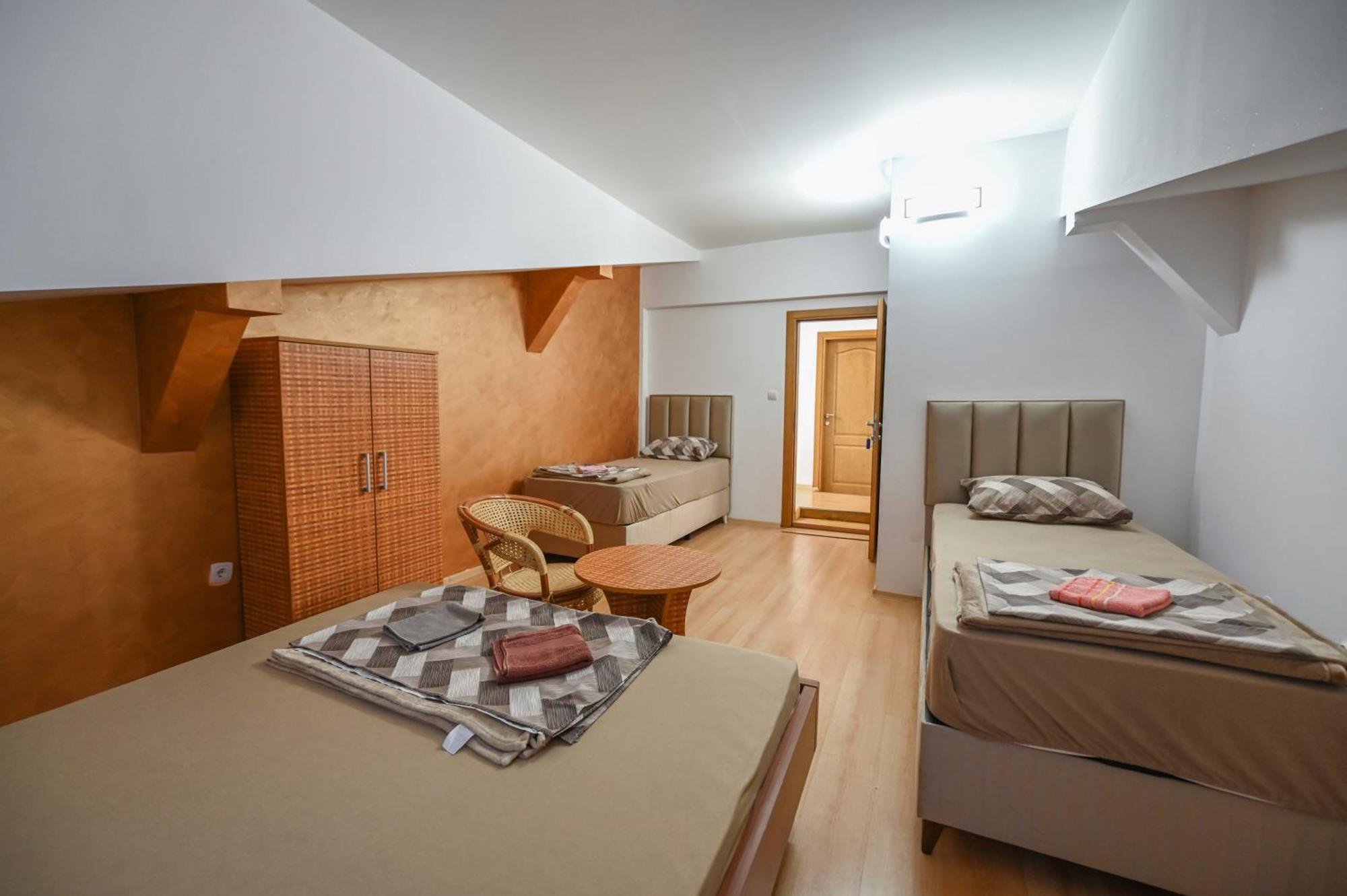 Izvor Hostel