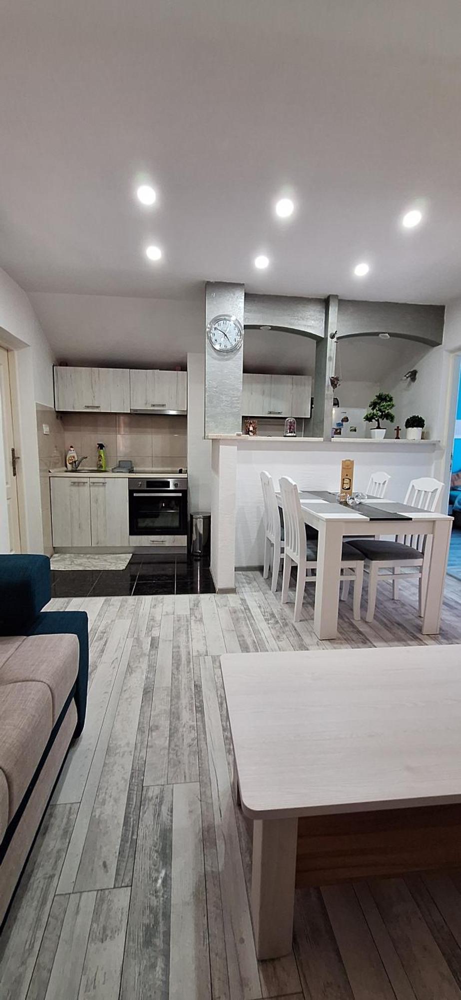 Apartment Elena Herceg Novi