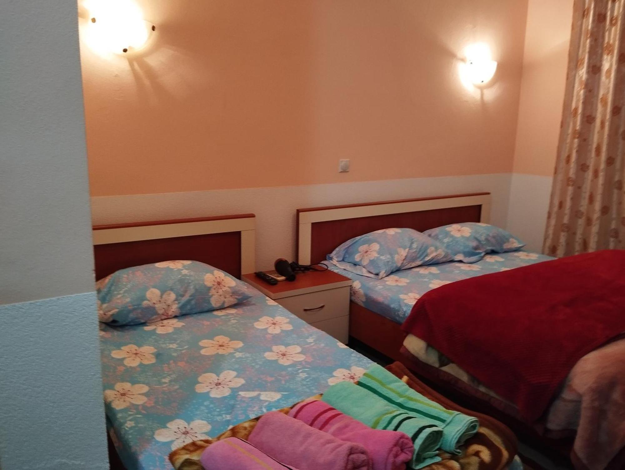 Apartment Grandino Mne Rooms&apart *