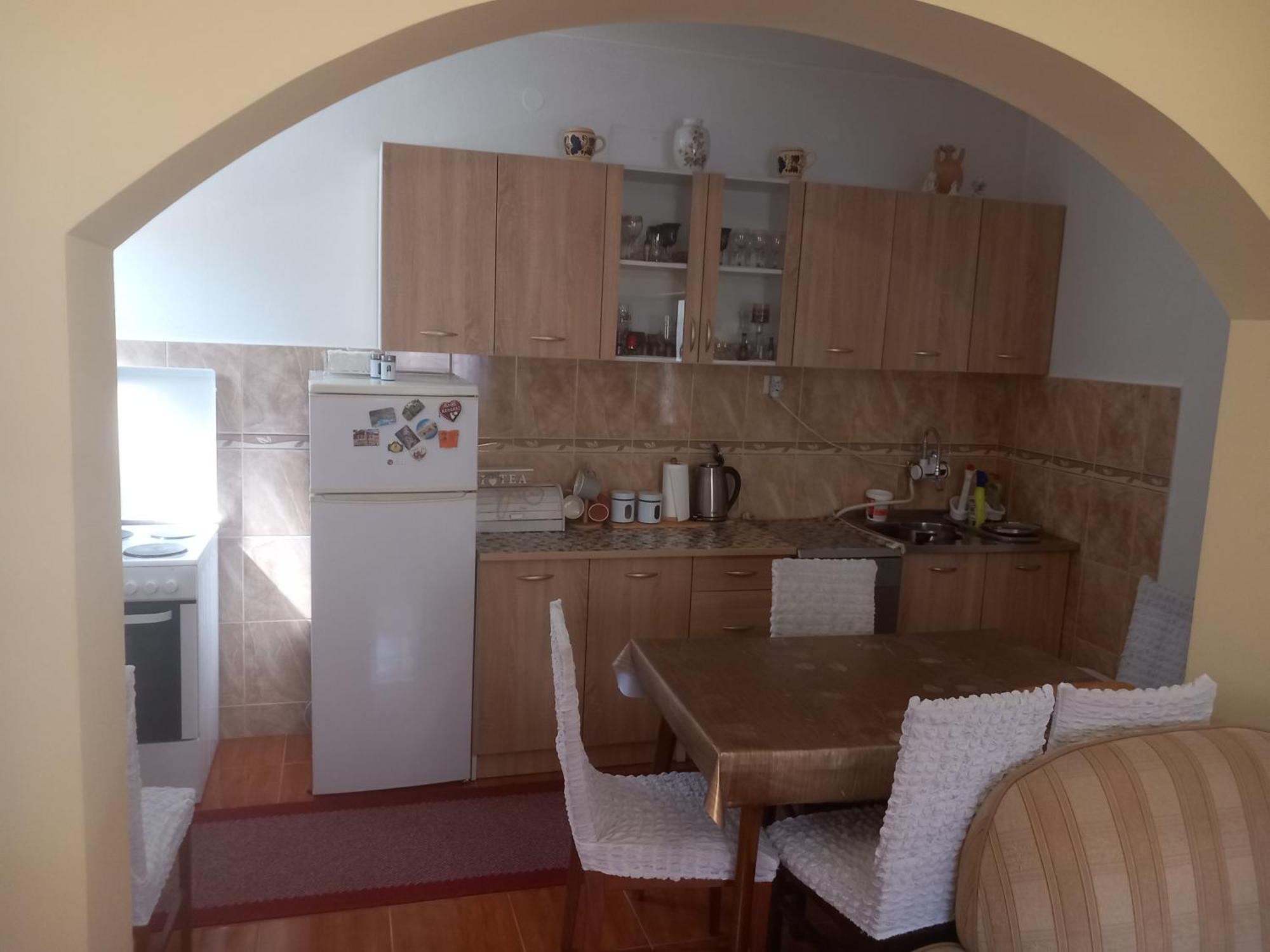 Andrija Apartment
