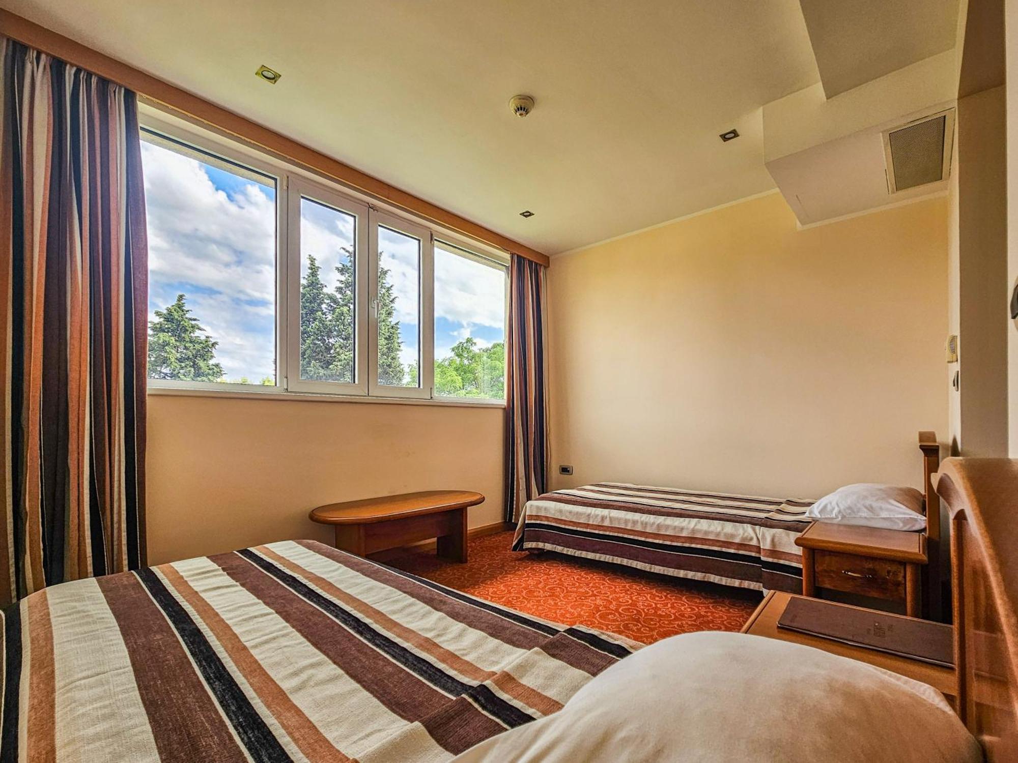Hotel Mali Bambis Podgorica