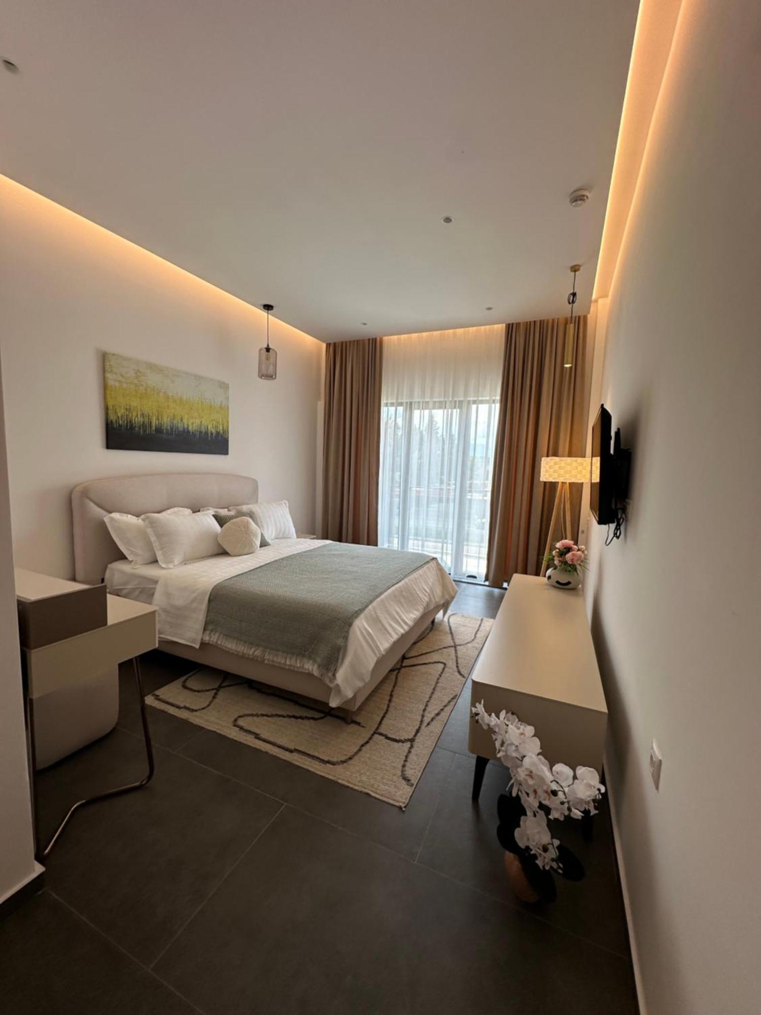 Apartment Avio Podgorica