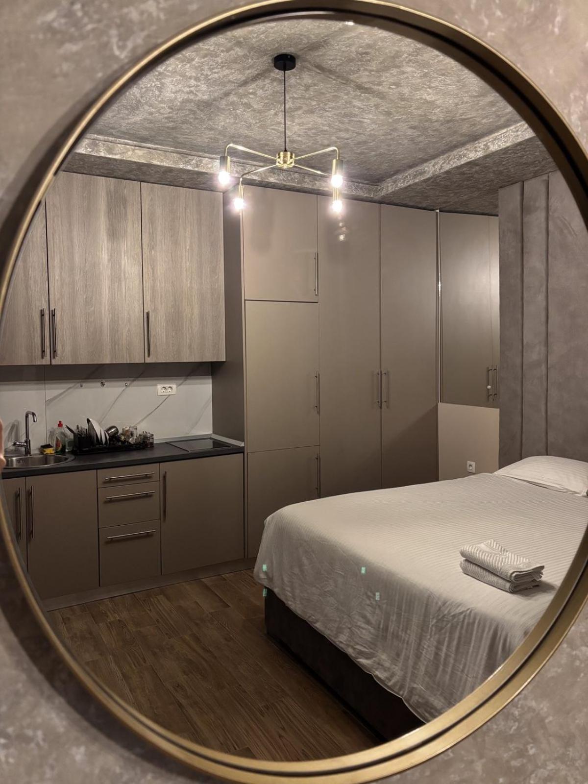 Apartment Spa Apartmani