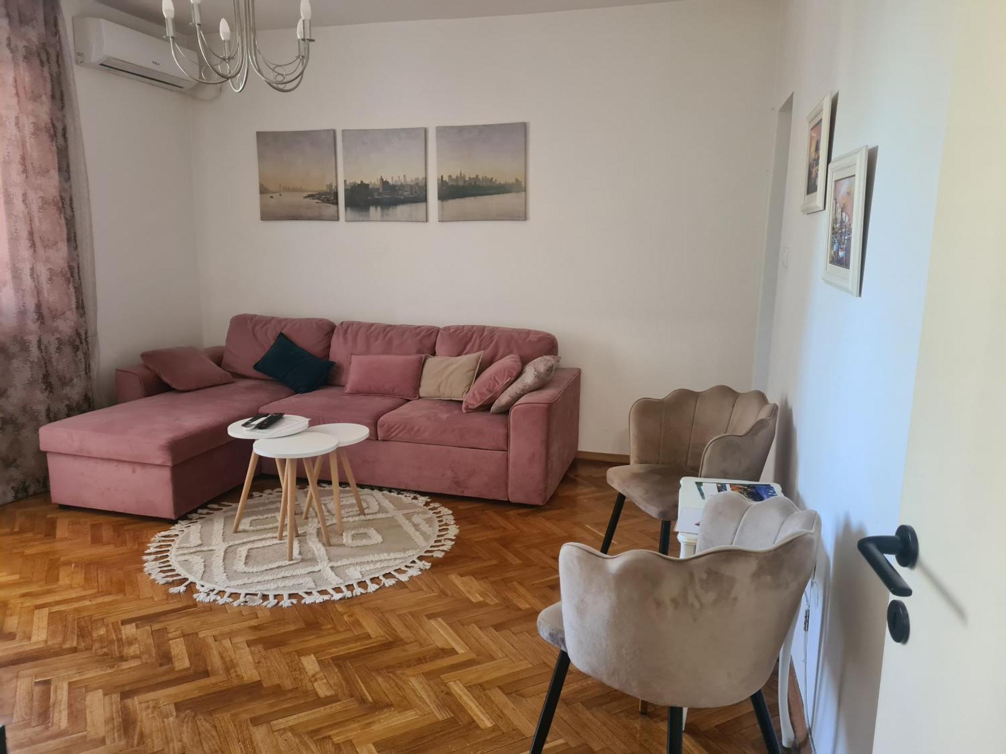 Serenity Centre *
