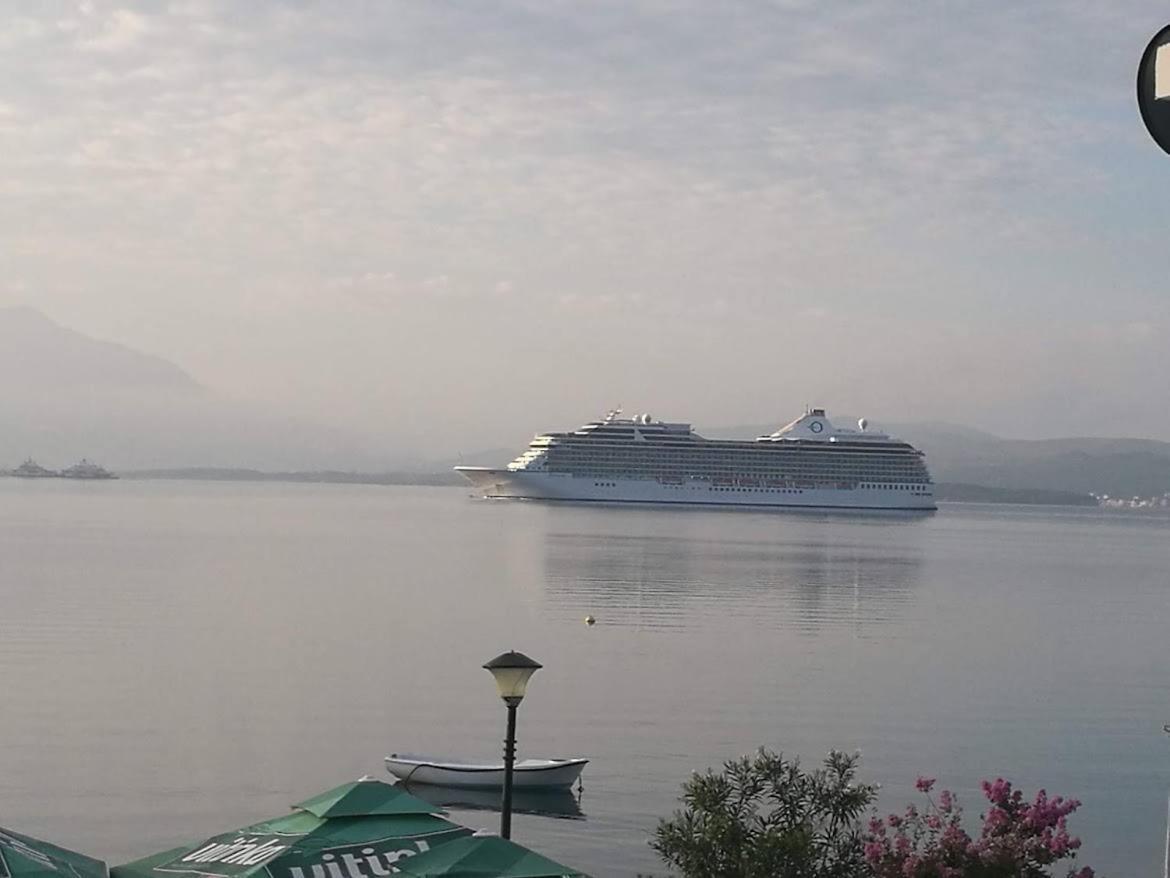 Appart hôtel Apple Cat Montenegro Ko