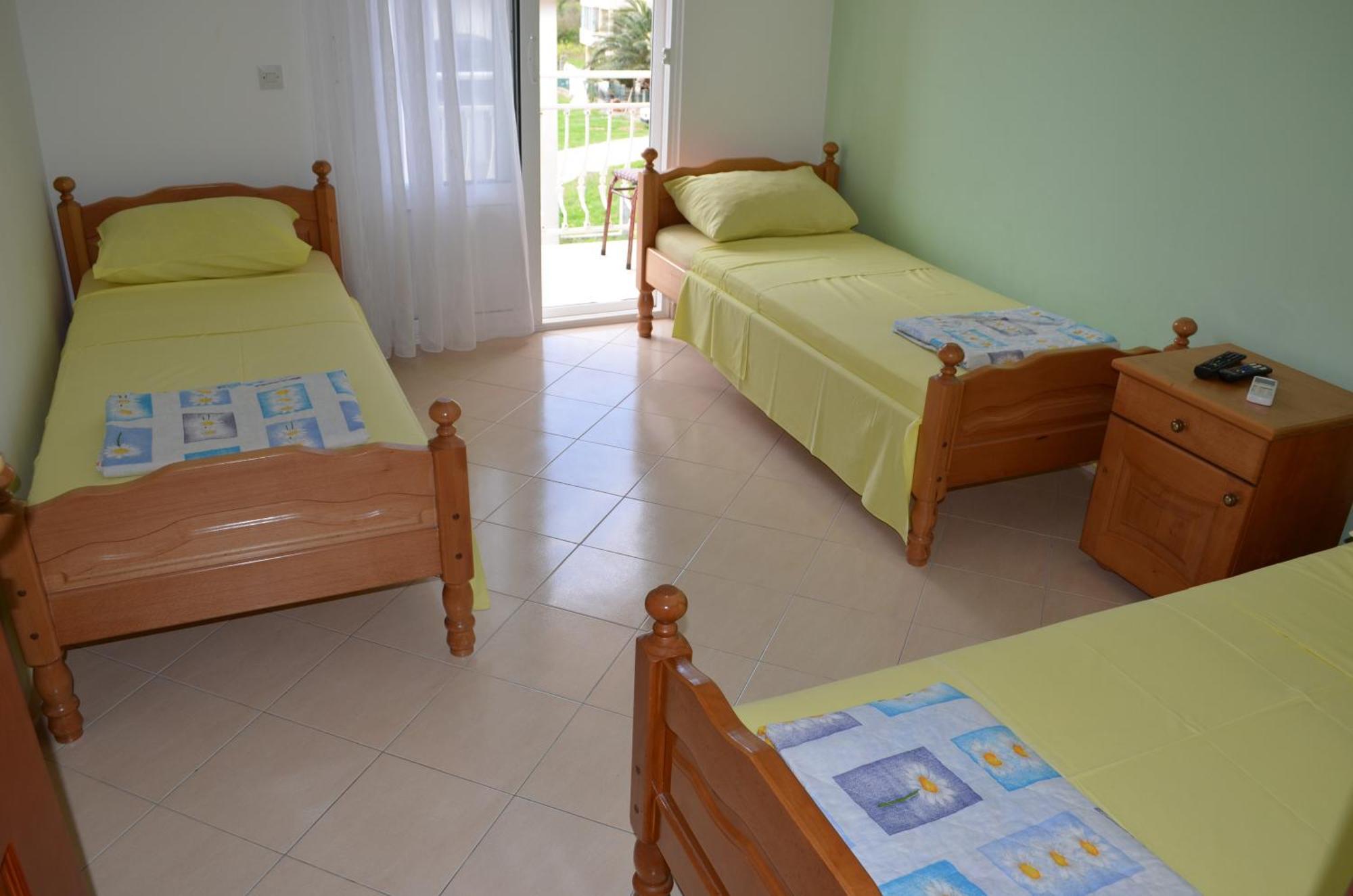 Guest house Djurovic