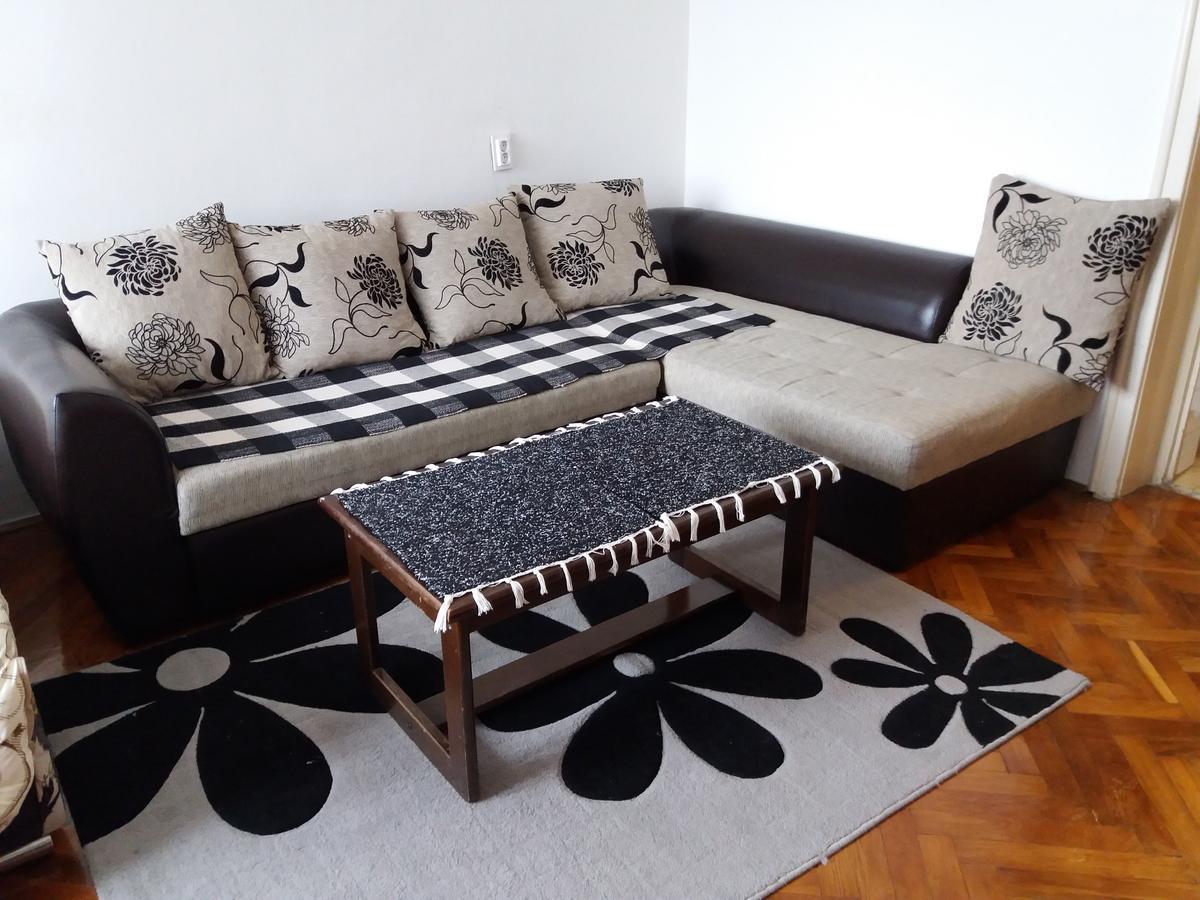 Center Apartment
