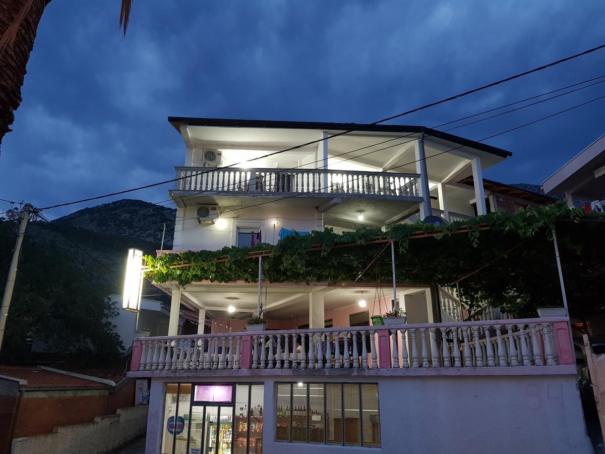 Dragomir Guest house