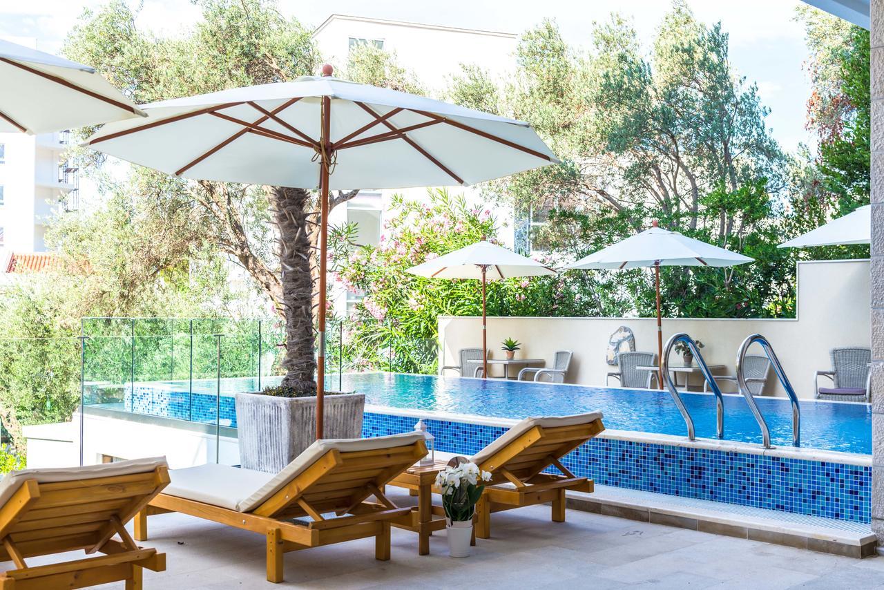 Amfora 4* Petrovac