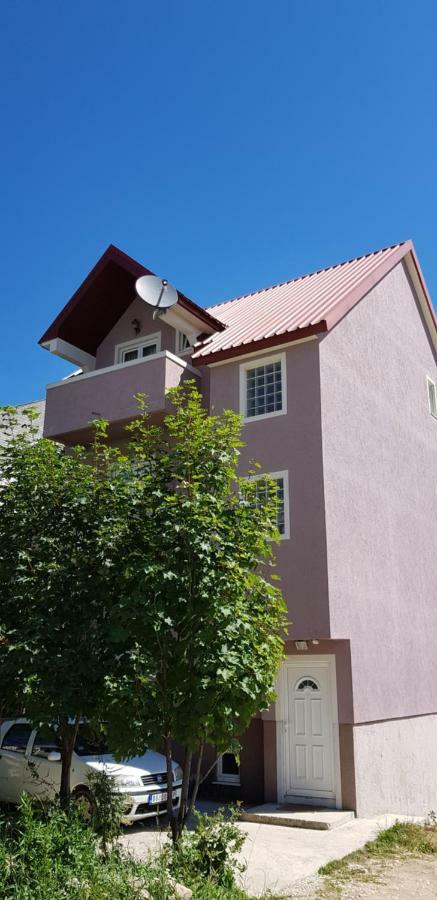 Popovic Apartment Zabljak (Zabljak)