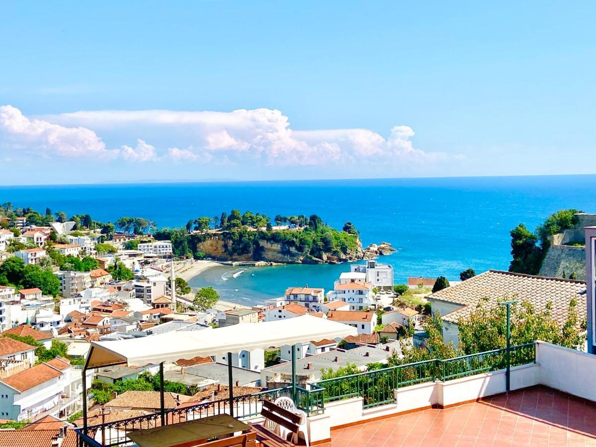 Aga Apartment Ulcinj
