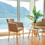 Ily Apartment With Sea View