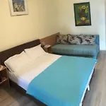 Apartments Sveti Stefan Mne