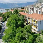 Viola Lux Apartments