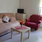 Cvjetni Apartmani