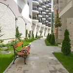Anatolia - Family Sea View One-Bedroom Apartment