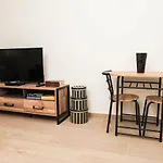 Studio Apartment Vukcevic