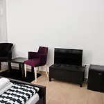 Studio Apartment Vukcevic 2