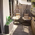 Lux Apartment Teodora Rafailovici