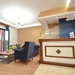 Apartments Lux S