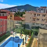 Apartmani Stanisic N&Mg