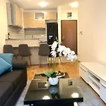 Apartman Mina