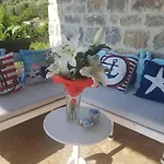 Apartment Rustic House Radovici