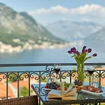 Kotor Sunset Apartments